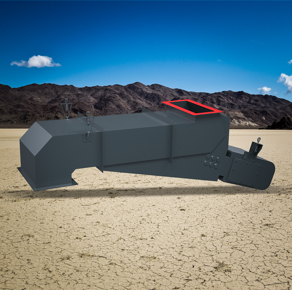 GZ系列電磁振動給料機(jī)