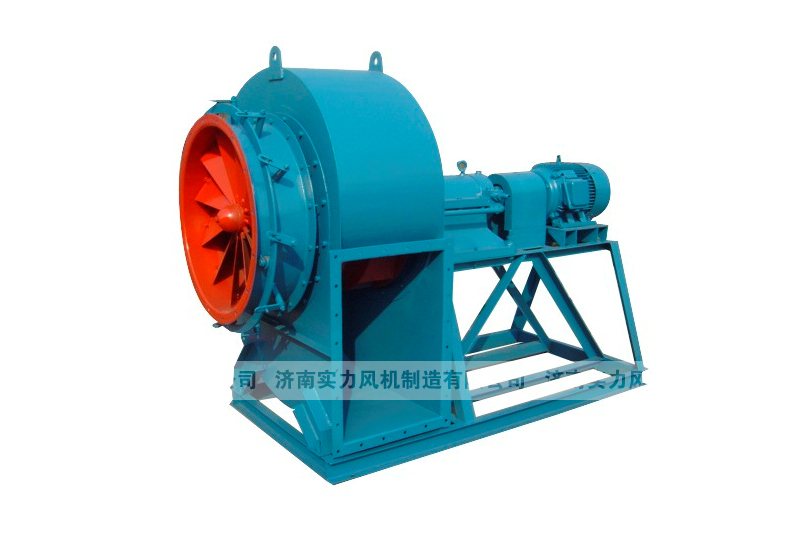 Y8-39 9-39鍋爐通引風(fēng)機