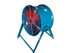 濟南風(fēng)機